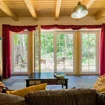 Welsh Dragon Siedlung Schonwalde