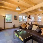 Welsh Dragon Ferienhaus