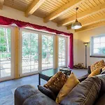 Ferienhaus Welsh Dragon *