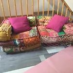 Welsh Dragon Ferienhaus