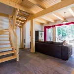 Ferienhaus Welsh Dragon