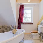 Welsh Dragon Ferienhaus