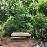 Welsh Dragon Ferienhaus Siedlung Schonwalde