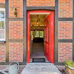 Welsh Dragon Ferienhaus *