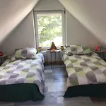 Ferienhaus Welsh Dragon Siedlung Schonwalde