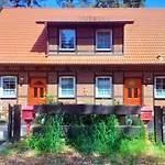 Ferienhaus Welsh Dragon