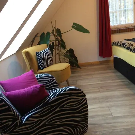 Welsh Dragon * Siedlung Schonwalde