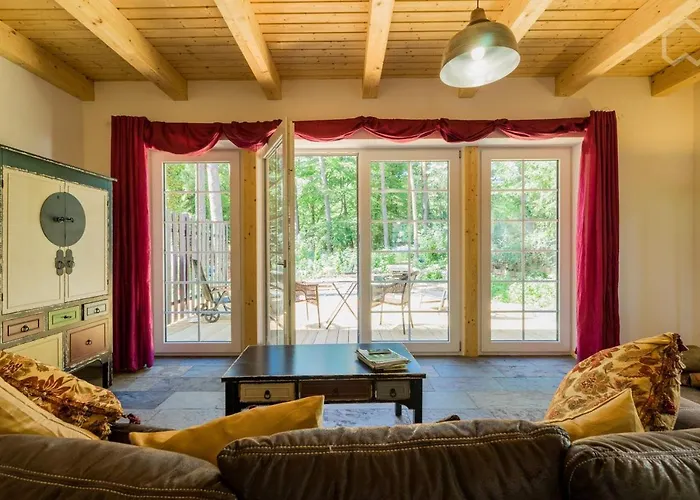 Welsh Dragon Siedlung Schonwalde