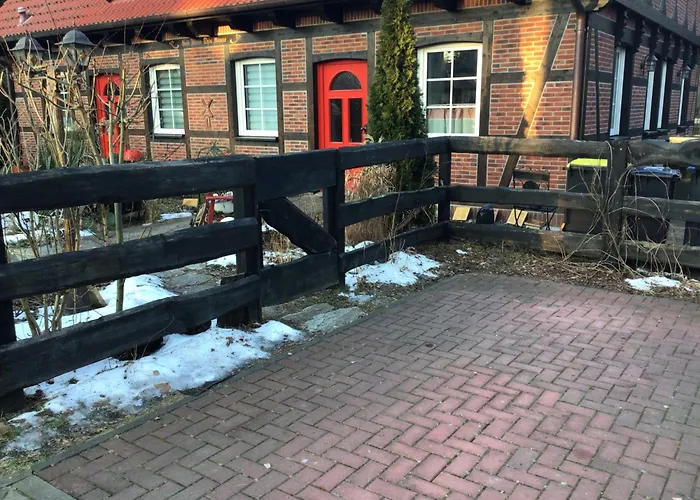 Welsh Dragon * Siedlung Schonwalde