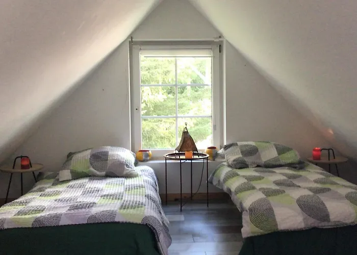 펜션 Welsh Dragon *