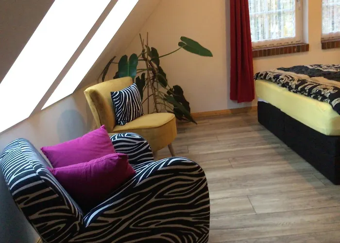 Welsh Dragon * Siedlung Schonwalde