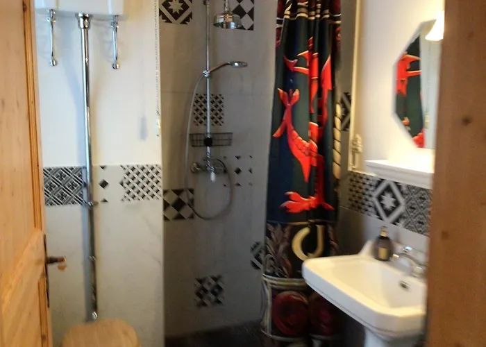 Welsh Dragon * Siedlung Schonwalde