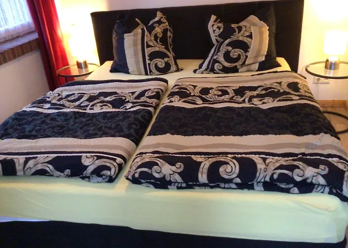 Welsh Dragon 펜션 Siedlung Schonwalde